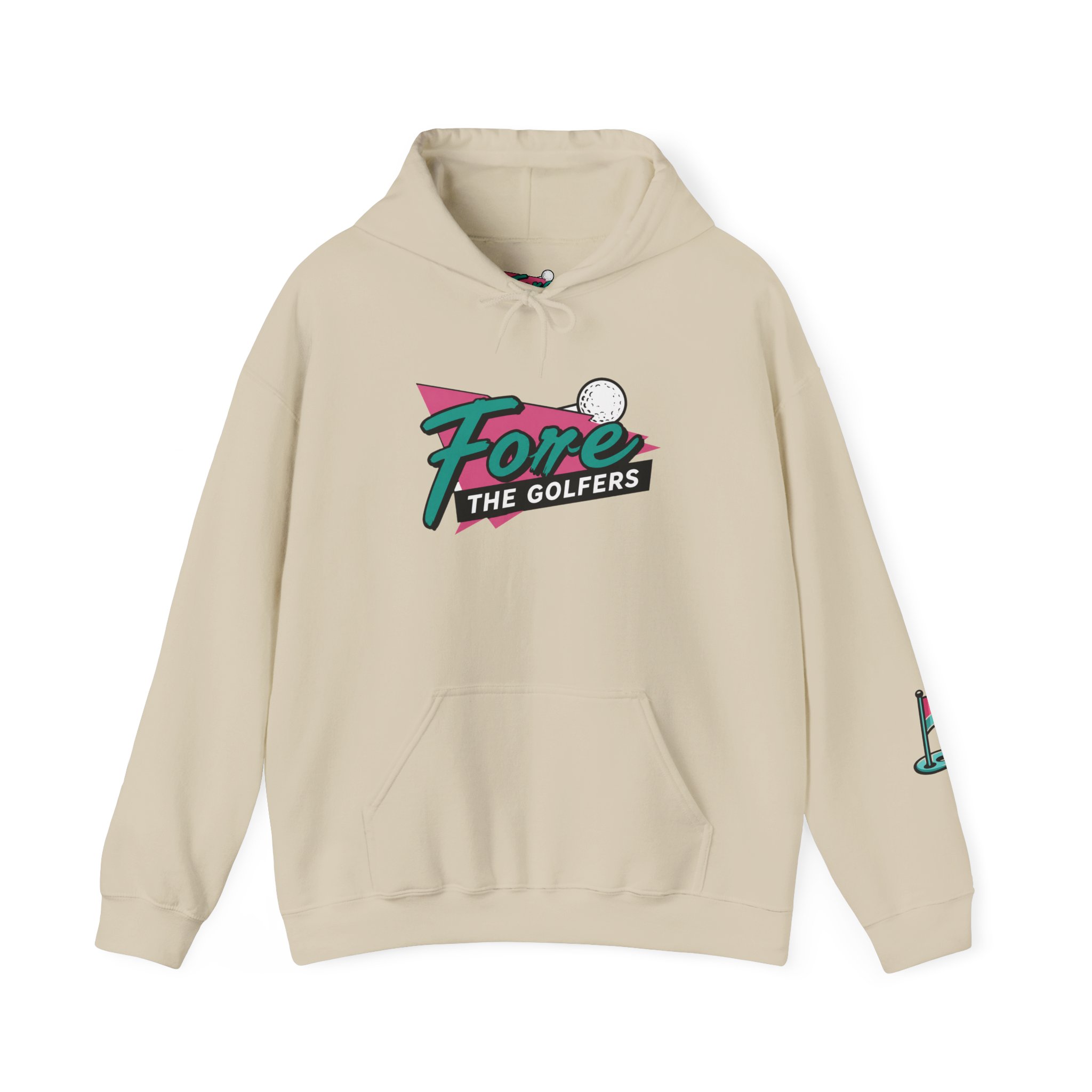 OG Retro FTG Hoodie